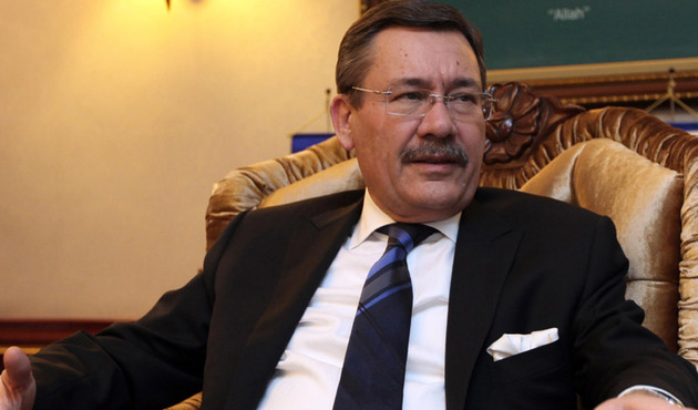 Kulisler hareketlendi! Gökçek'in istifası an meselesi