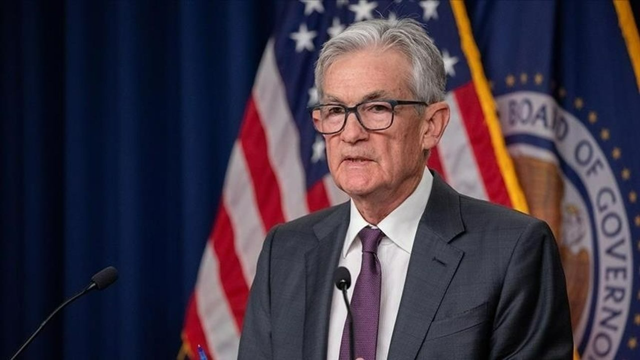 Trump bu işe kızacak! Fed Başkanı Powell’dan faiz yorumu: Temmuz faiz indirimi için erken