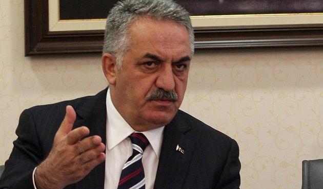 Hayati Yazıcı: Gelirken niye ben demeyenler, giderken de niye ben demesinler