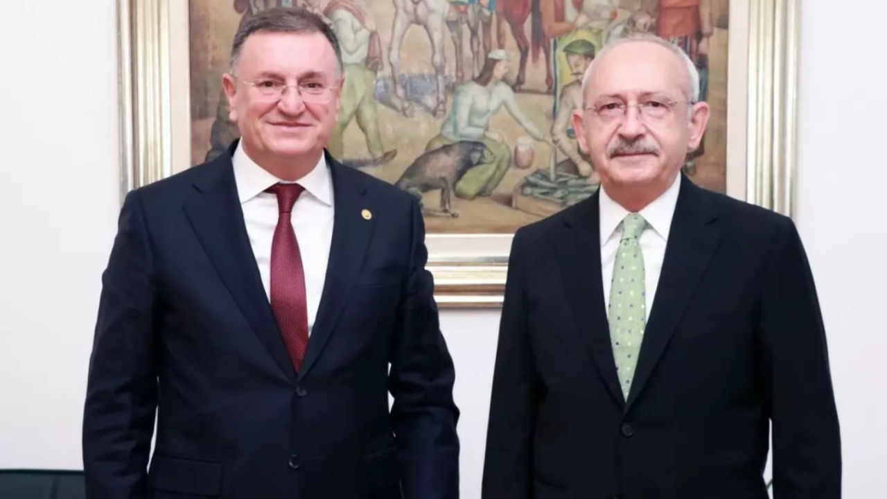 Davacı Lütfü Savaş'ın avukatından bomba çıkış: Özgür Özel ivedilikle el çektirilmeli, görev Kılıçdaroğlu'na verilmeli