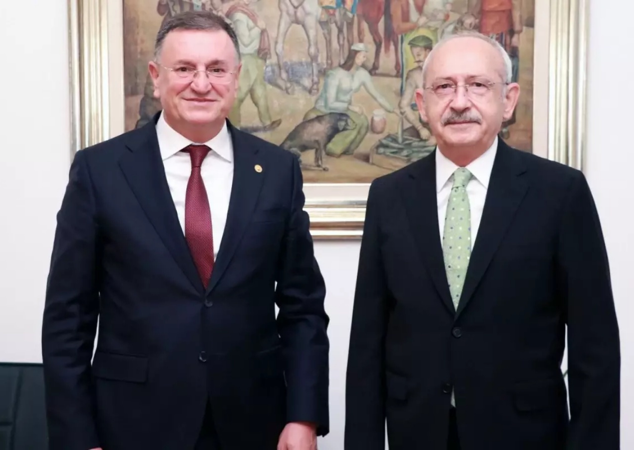 Davacı Lütfü Savaş'ın avukatından bomba çıkış: Özgür Özel ivedilikle el çektirilmeli, görev Kılıçdaroğlu'na verilmeli
