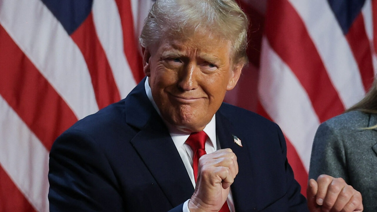 Trump imzayı attı! ABD’nin Suriye’ye uyguladığı yaptırımlar resmen sona erdi