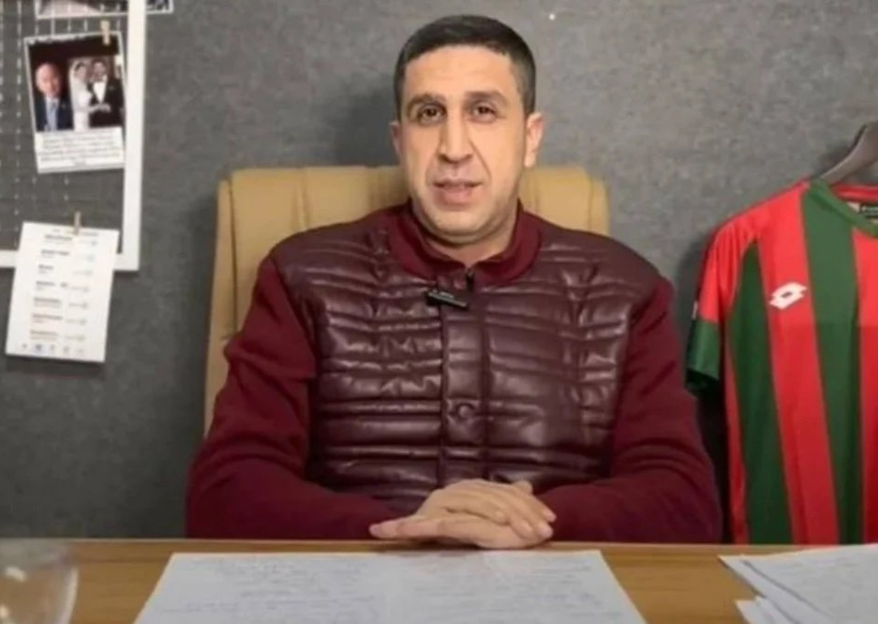 Şok ifşalarıyla tanınıyordu... “Delilerin Delisi” Muhammed Yakut hayatını kaybetti! Ölüm nedeni: Yüksek doz kokain!