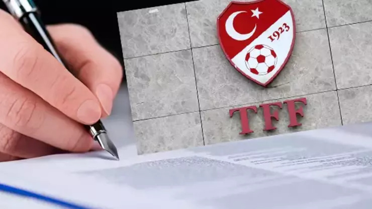 Türkiye'de 2025/26 sezonu yaz transfer dönemi resmen başladı