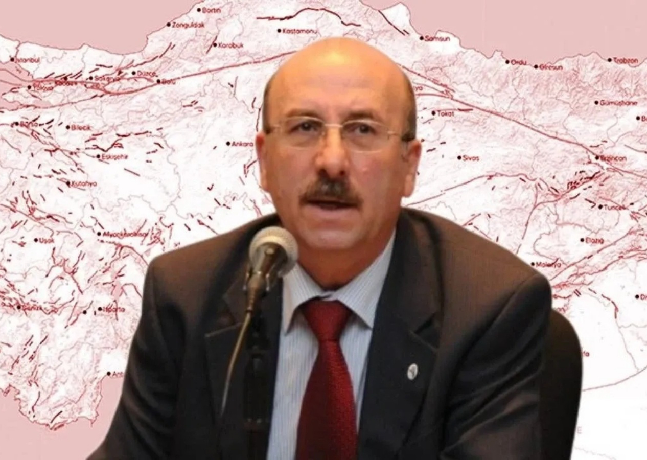 Bursa'da 1 gün arayla 3. deprem! Deprem Uzmanı Prof. Dr. Okan Tüysüz'den korkutan uyarı: Hazırlıklı olalım, 4'e yakın yeni depremler olabilir!