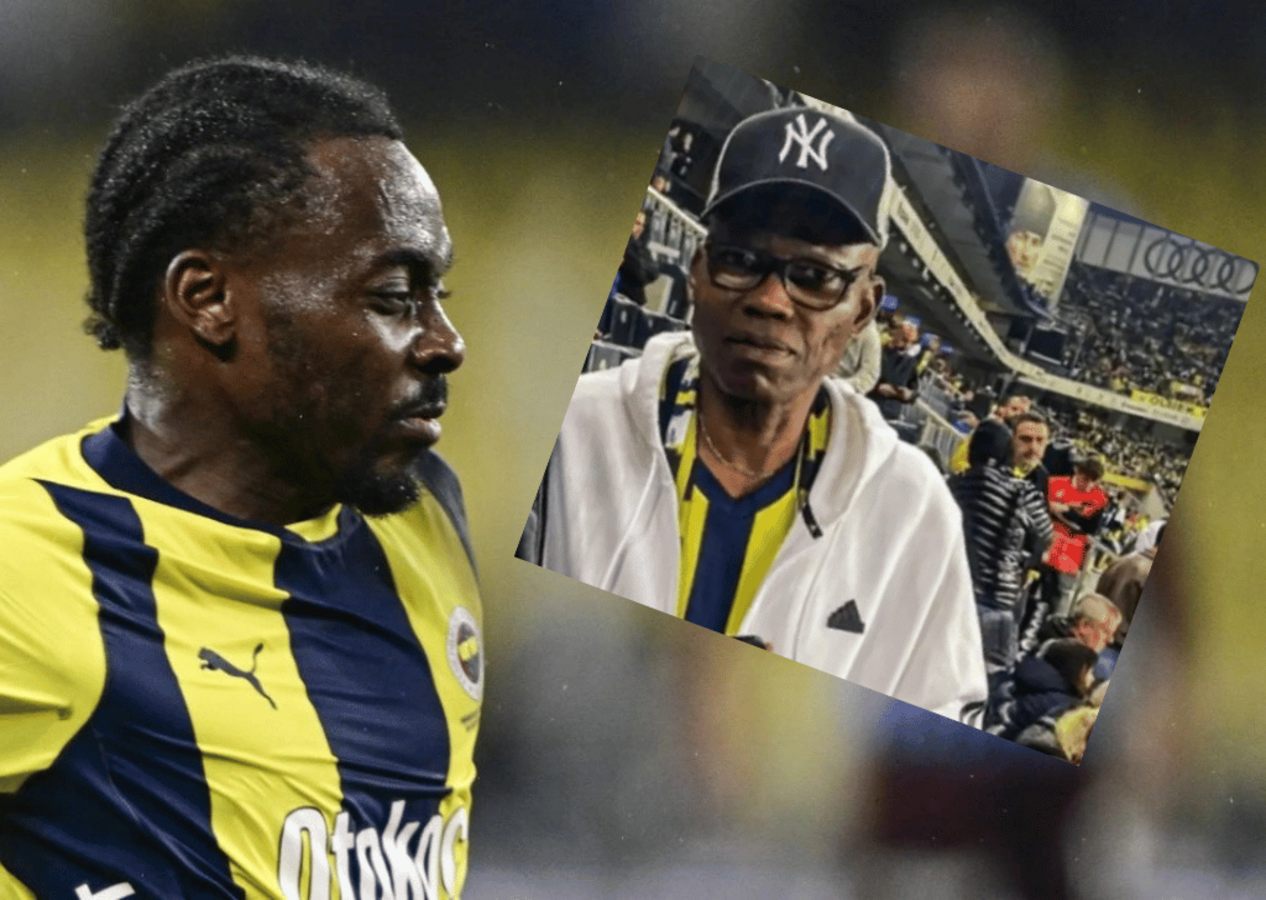 Babası transferi baltaladı, Bright Osayi-Samuel Beşiktaş için telefona sarıldı!