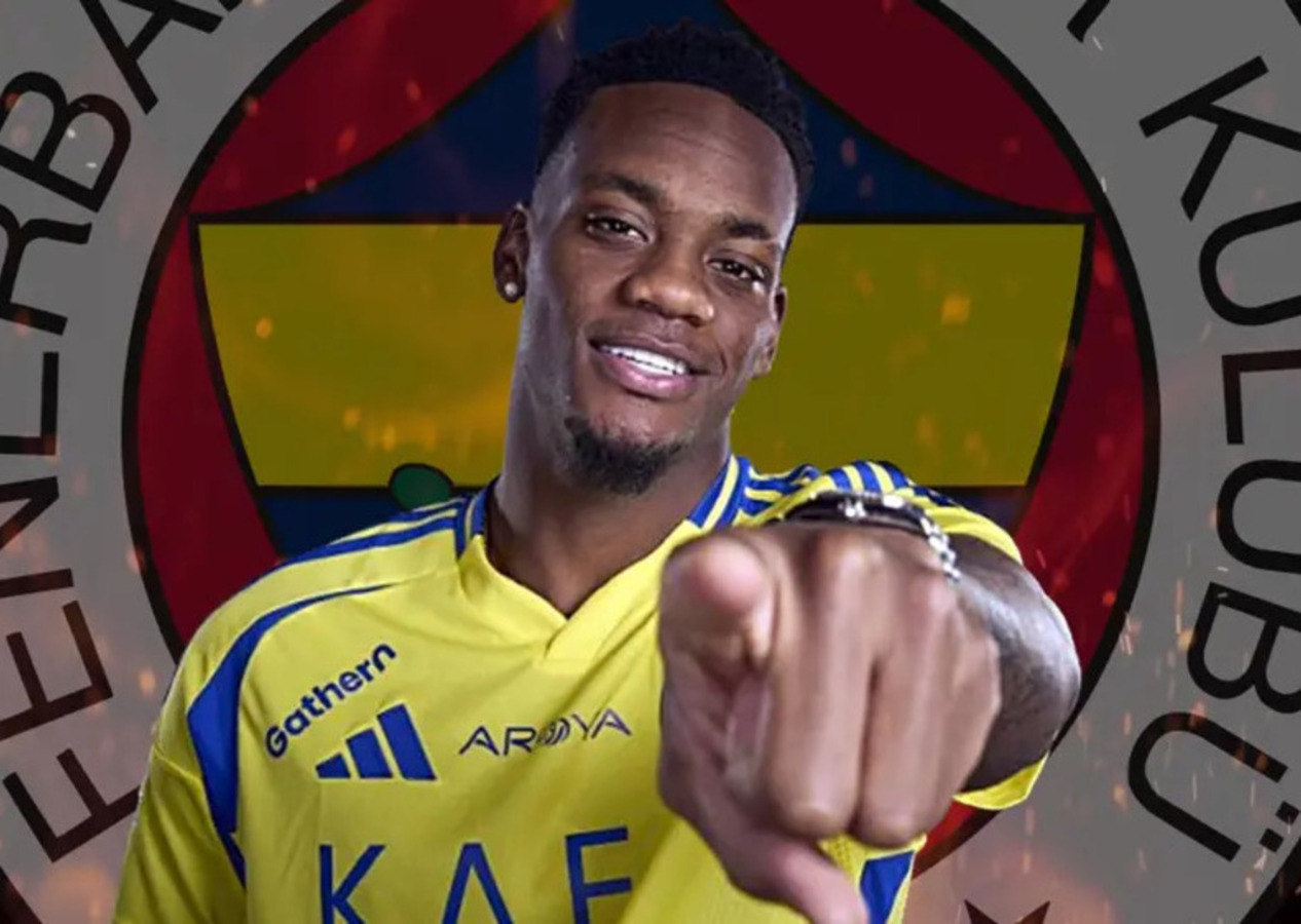 Fenerbahçe'ye 77 milyon euroluk gölcü: Jhon Duran için mutlu son!