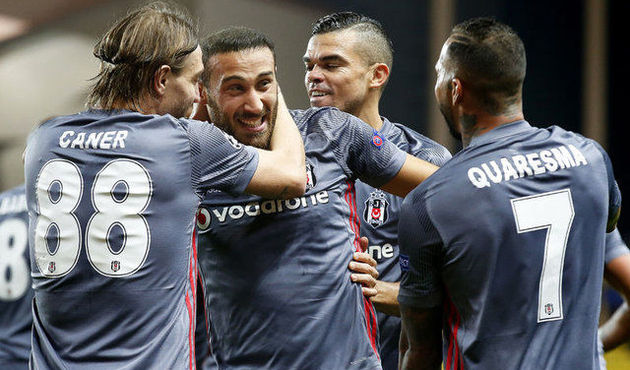 Cenk Tosun'dan büyük fedakarlık! Gerçek ortaya çıktı!
