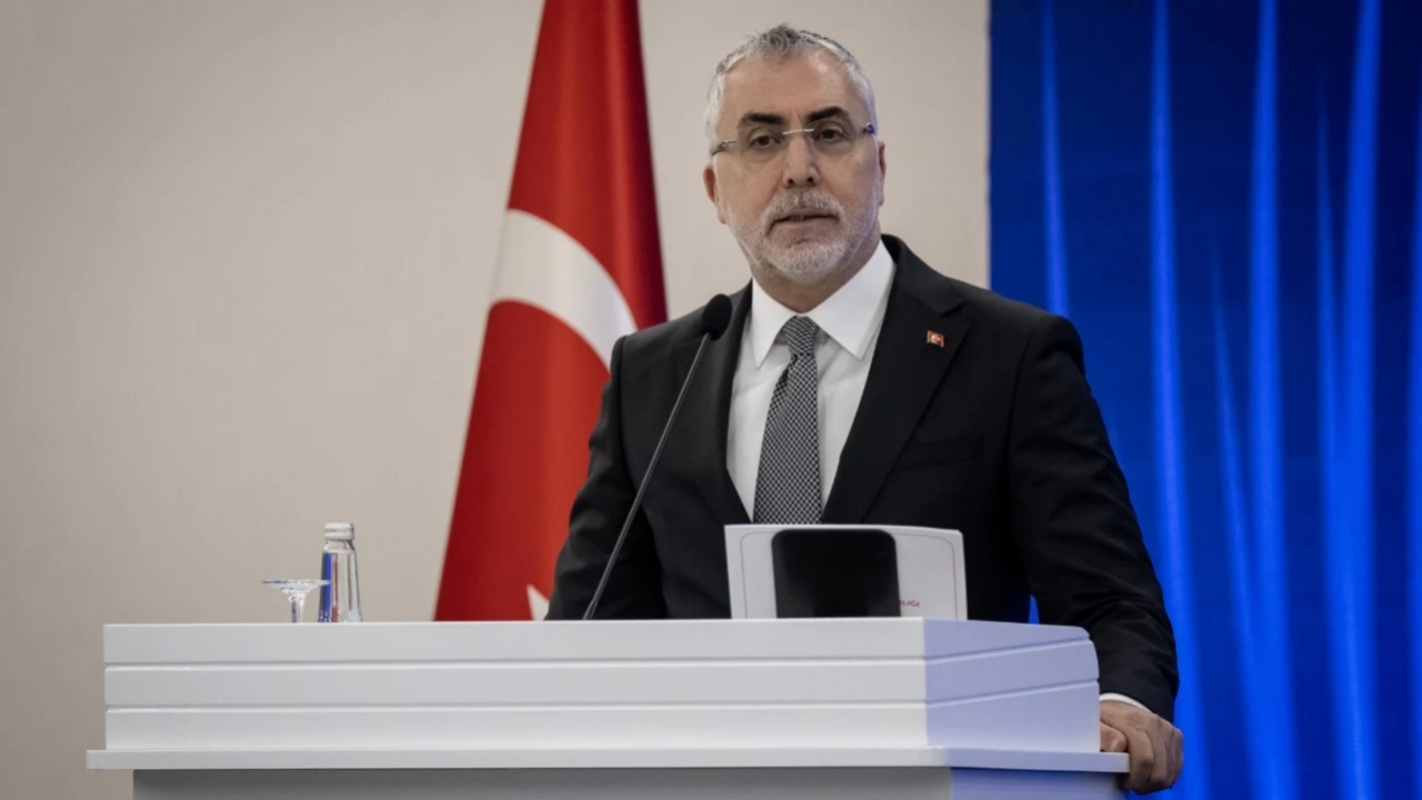 Bakan Işıkhan'dan emekli zammı açıklaması! Rakam Meclis'e sunulacak