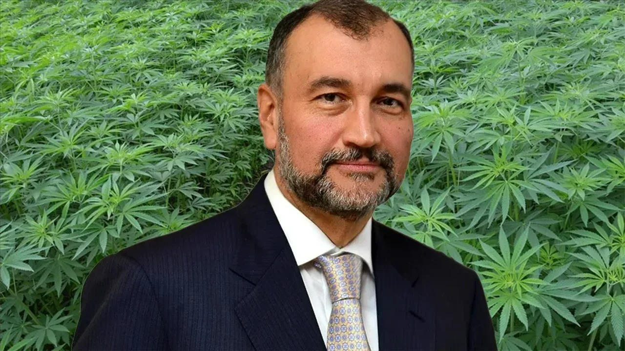 Kenevir kapışması… Murat Ülker’i kenevir yasasına karşı çıktığına pişman ettiler...