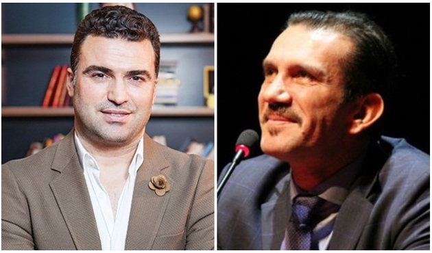 Rüştü Reçber ve Hakan Ünsal'dan derbi yorumu