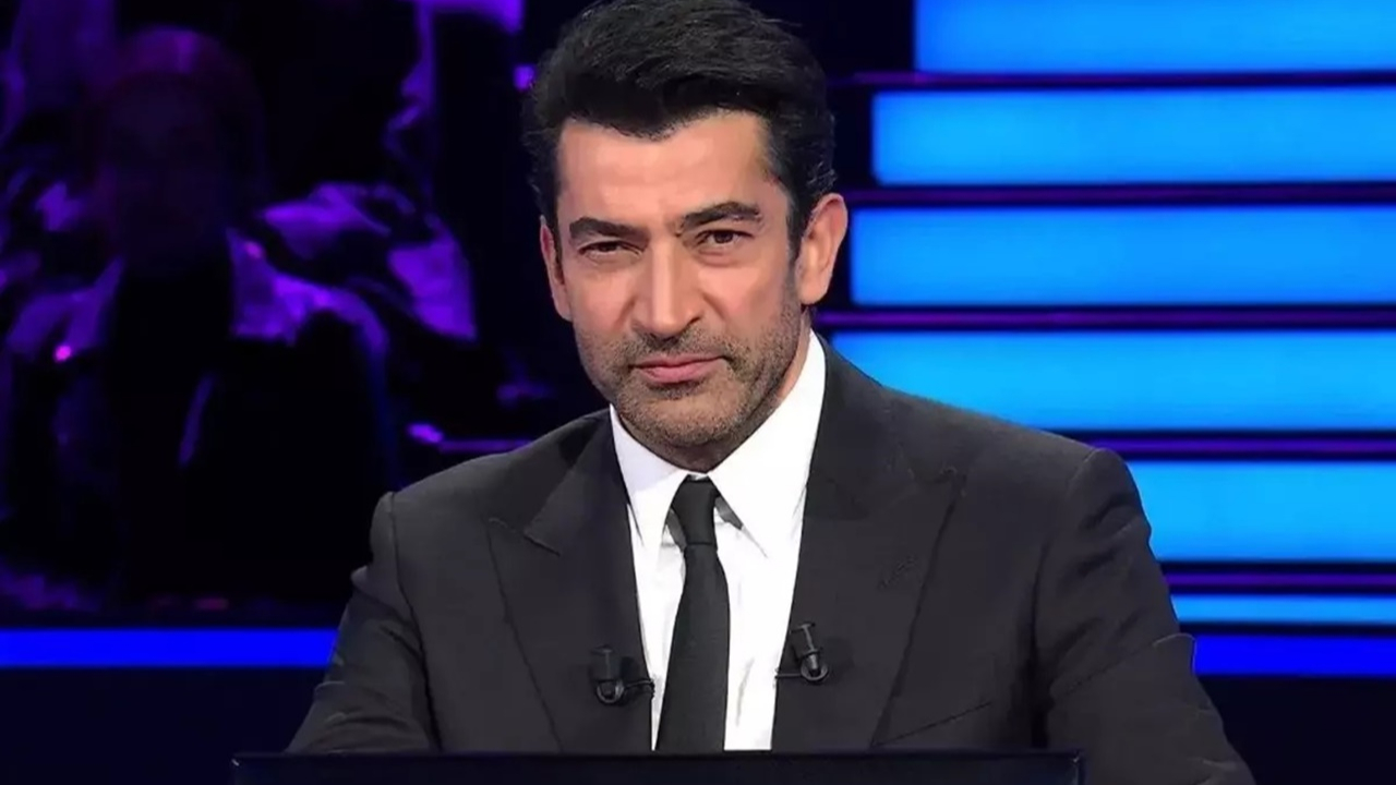 Kenan İmirzalıoğlu, ''Aile Bir İmtihandır'' dizisiyle ekranlara dönüyor