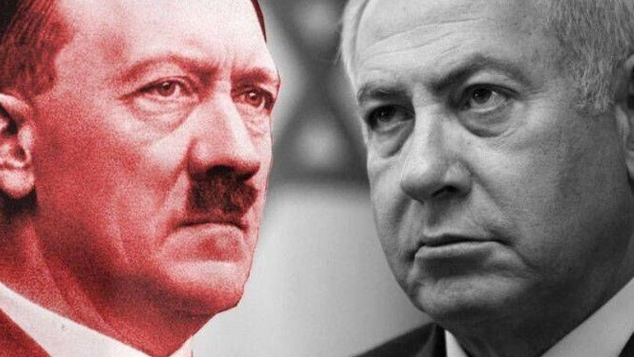 Ömer Çelik'ten İsrail'e Batı Şeria tepkisi: Netanyahu hükümeti her gün yeni bir Nazi siyasetine imza atıyor