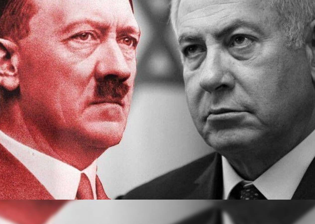 Ömer Çelik'ten İsrail'e Batı Şeria tepkisi: Netanyahu hükümeti her gün yeni bir Nazi siyasetine imza atıyor