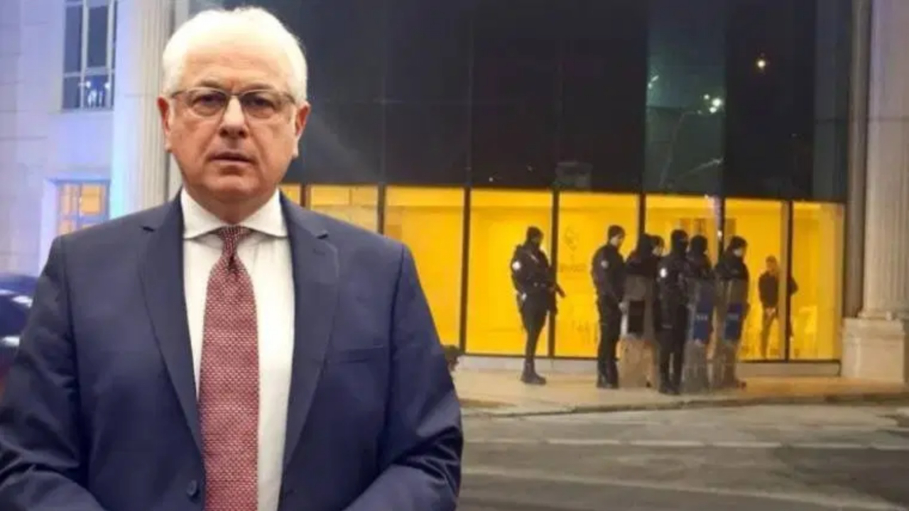 Tutuklu eski Başkan Alaattin Köseler’den CHP’ye zehir zemberek mektup: Kumpası partililerim kurdu, İmamoğlu’nun gönderdiği vekil talimatla hareket ediyor!