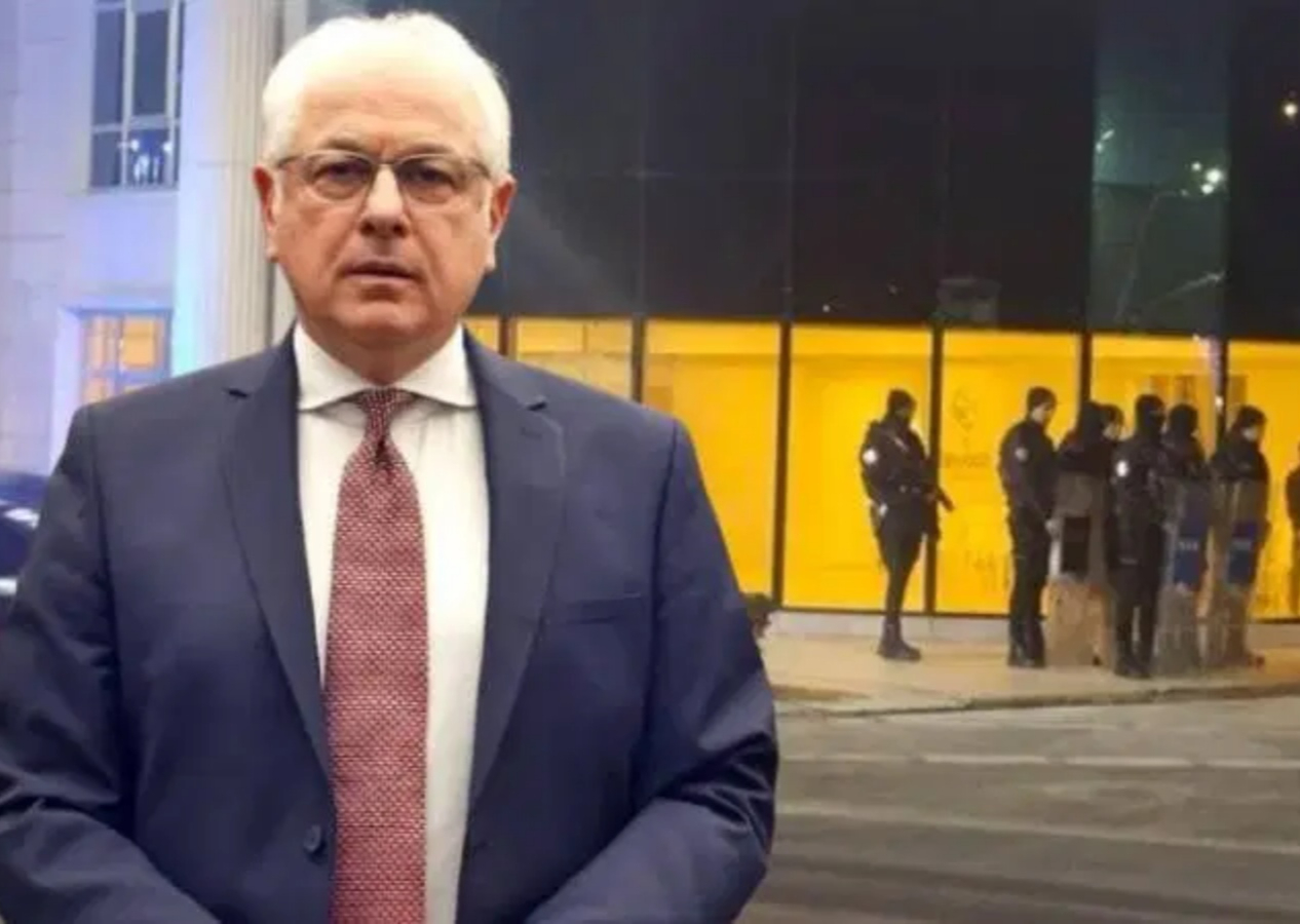 Tutuklu eski Başkan Alaattin Köseler’den CHP’ye zehir zemberek mektup: Kumpası partililerim kurdu, İmamoğlu’nun gönderdiği vekil talimatla hareket ediyor!