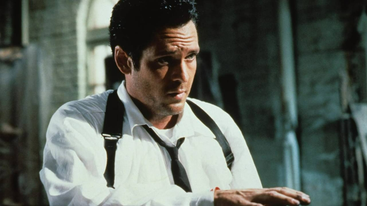 Hollywood'u yasa boğan veda! Tarantino’nun vazgeçilmez ismi Michael Madsen hayatını kaybetti