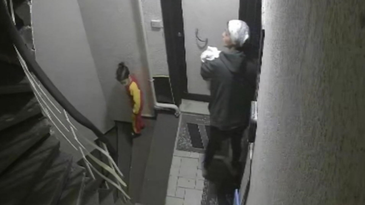 3 günlük bebek çöpe atıldı! Annenin ifadesi pes dedirtti...