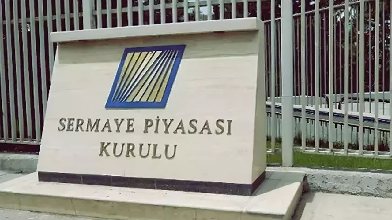 Ekonomiye güven tazelendi! SPK'dan 8 dev şirkete borçlanma aracı onayı