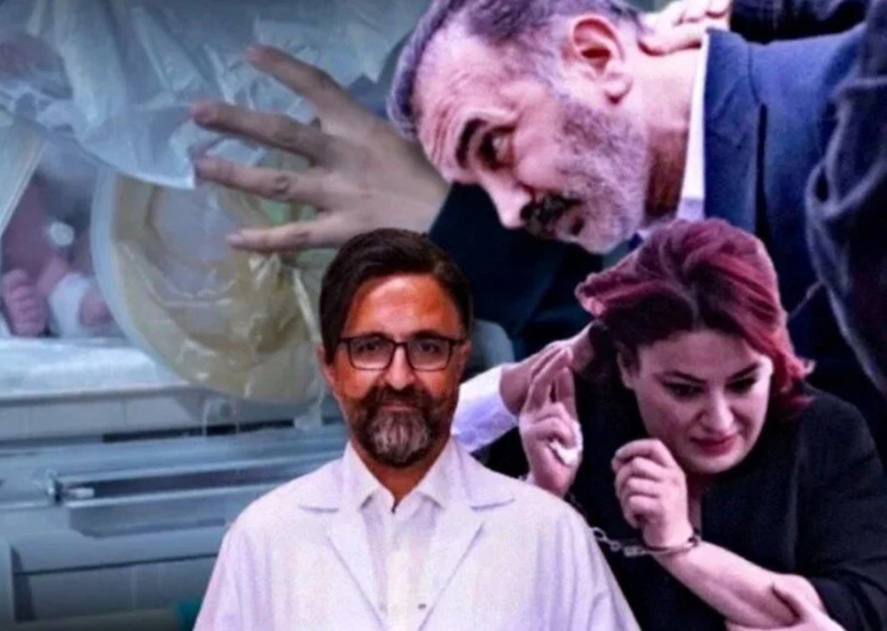 Yenidoğan Çetesi davasında ara karar: 3 sanık tahliye edildi!