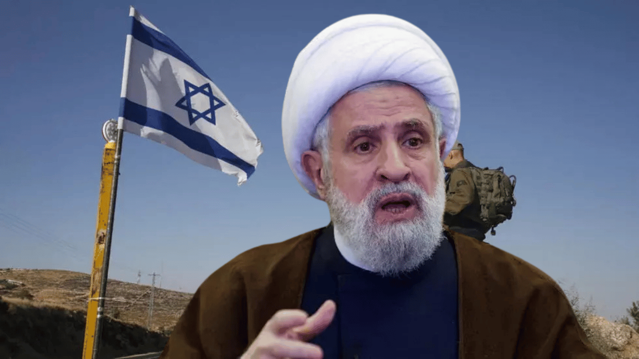 Hizbullah'tan İsrail'e kararlılık mesajı: Teslim etmeyeceğiz!