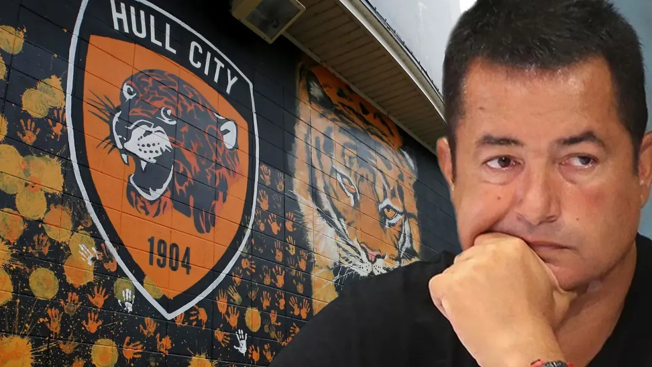 İngiltere'den Acun Ilıcalı'ya büyük şok: Hull City'ye ağır yaptırım!