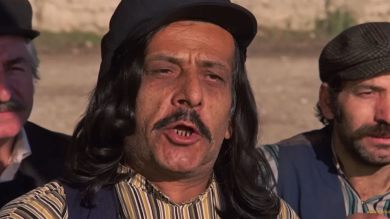 Salako Urfalı Babi kimdir, kaç yaşında, nasıl öldü? Gerçek adı ne?