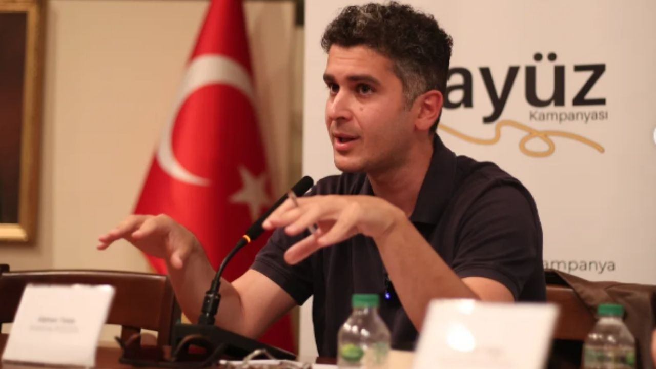 Alphan Telek kimdir, nereli, kaç yaşında? Ne iş yapıyor? İşte merak edilen tüm detaylar