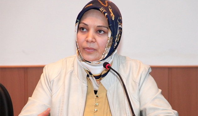 Sabah yazarı Hilal Kaplan'dan itibar suikastına çok sert tepki!