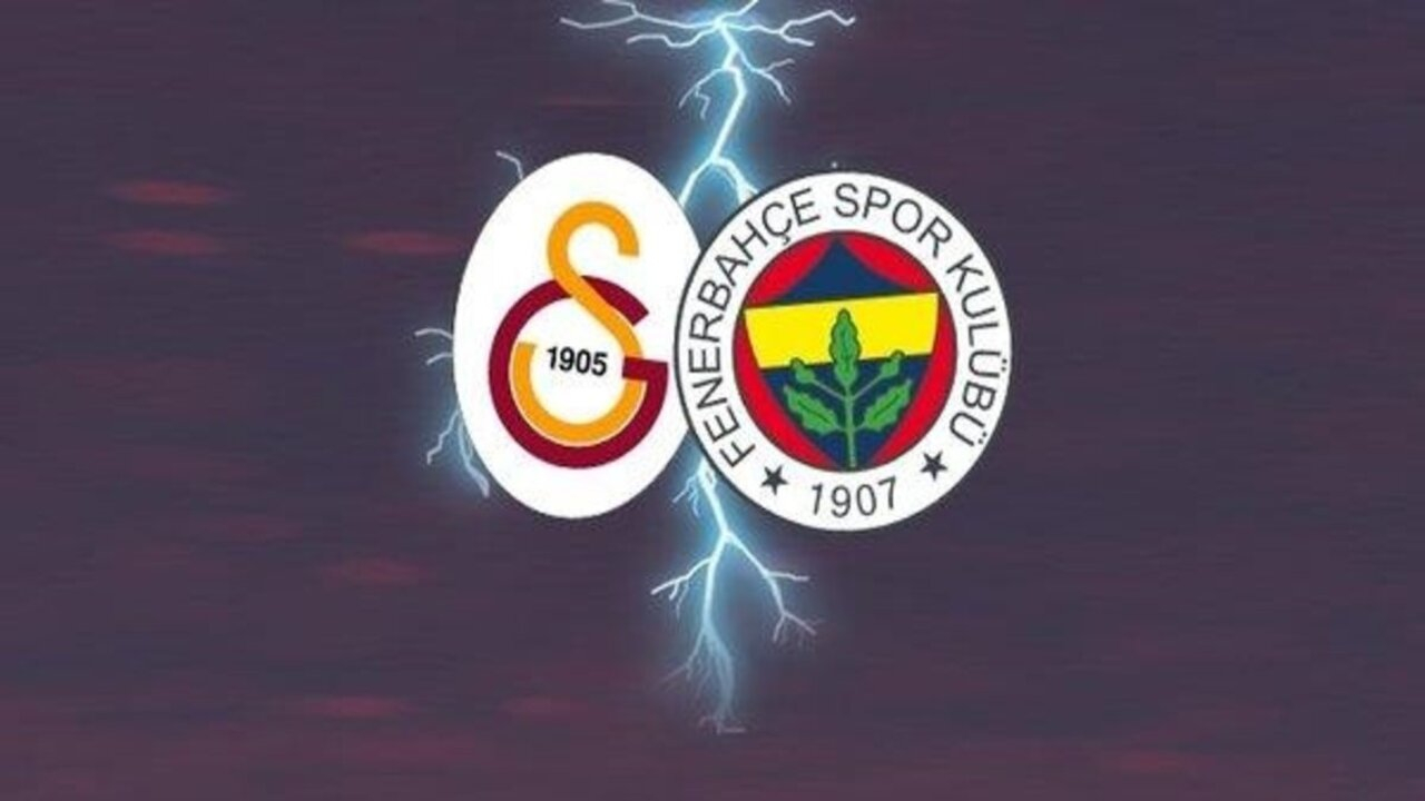 Fenerbahçe İstemişti Galatasaray Transfer Ediyor: Menajeri İstanbul'a Geldi