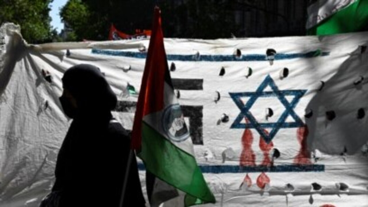 Gazze'de sürpriz gelişme! Hamas'tan ateşkes duyurusu...