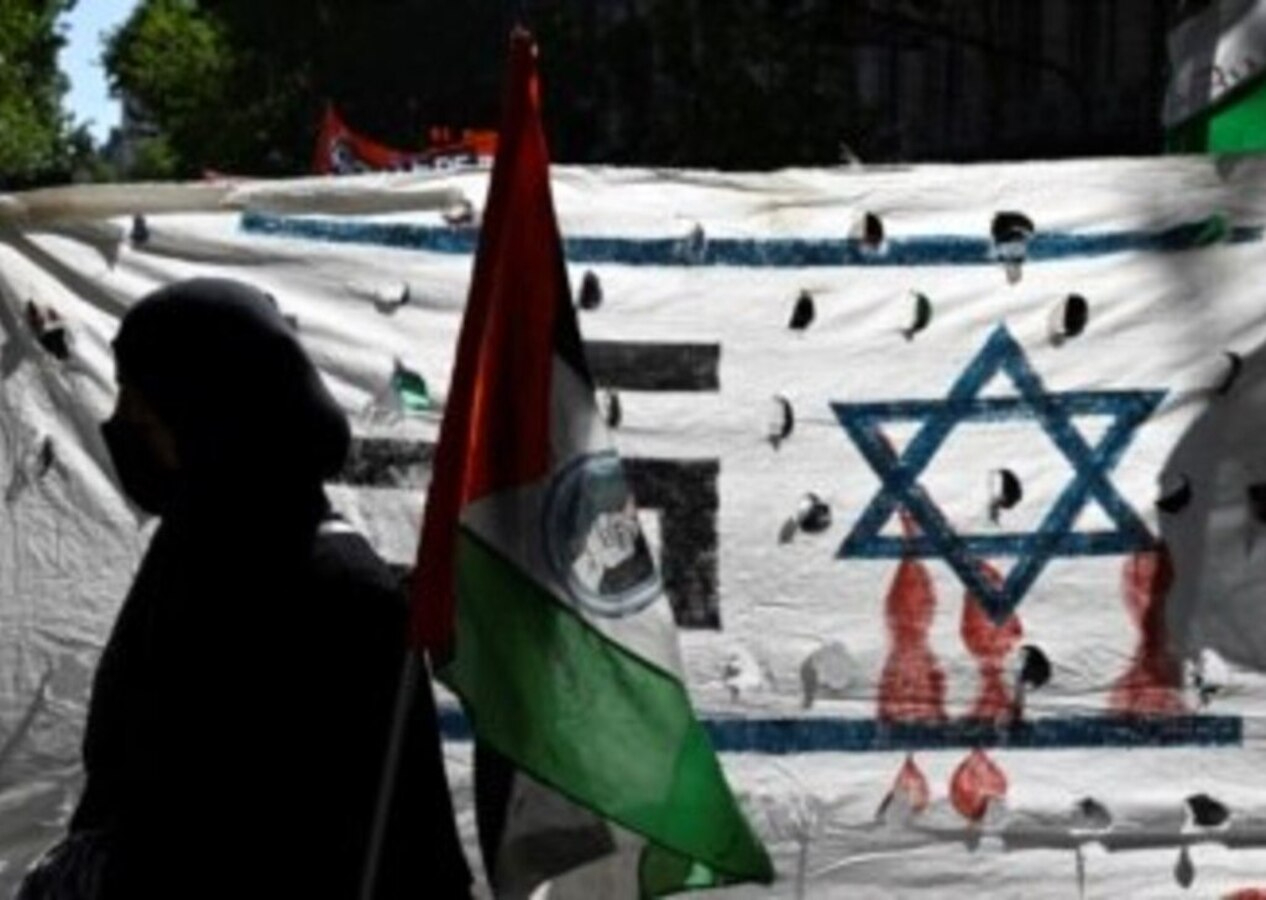 Gazze'de sürpriz gelişme! Hamas'tan ateşkes duyurusu...