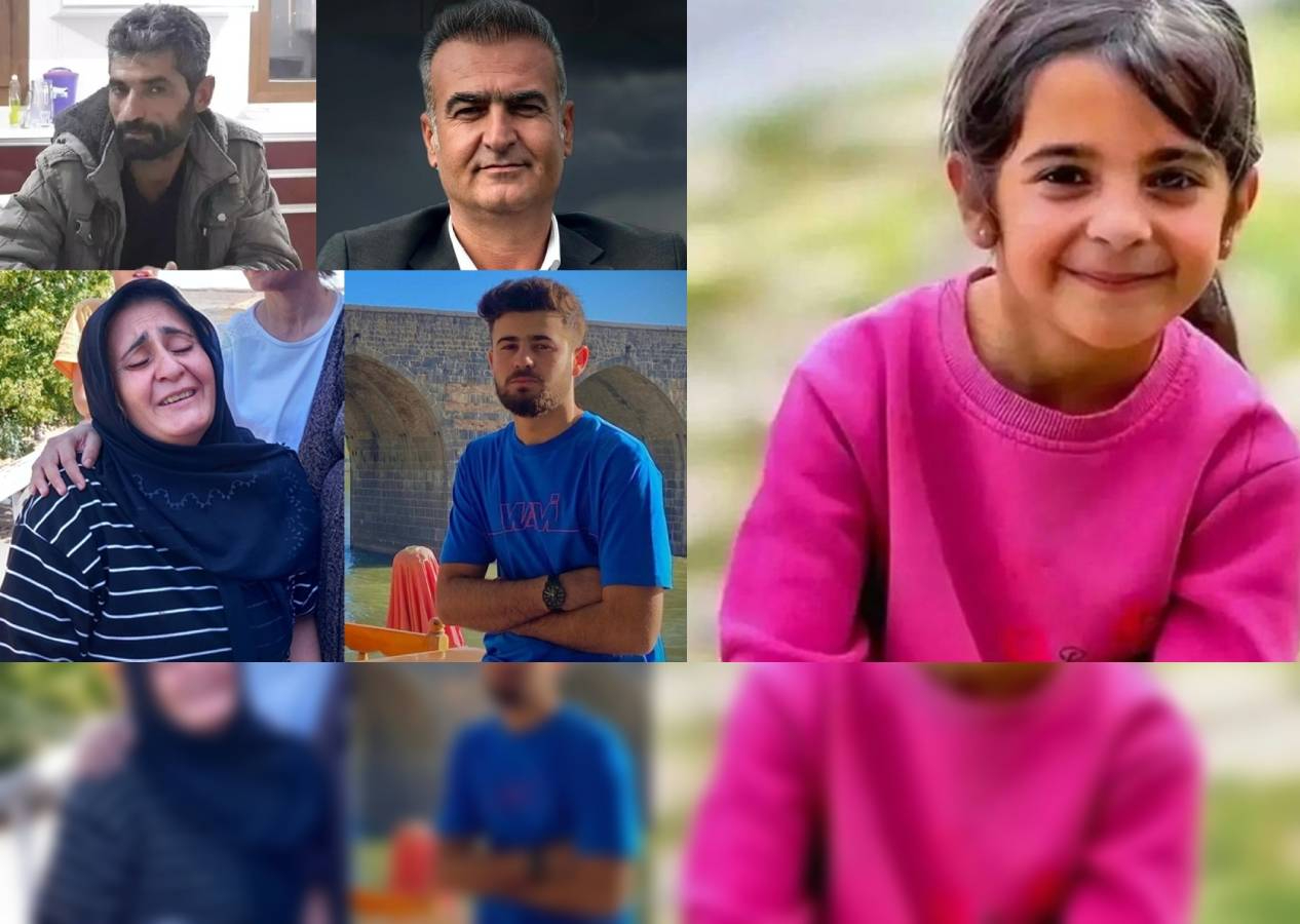 Narin Güran cinayetinde mahkeme bölündü! Yüksel Güran ve Enes Güran'a tahliye umudu