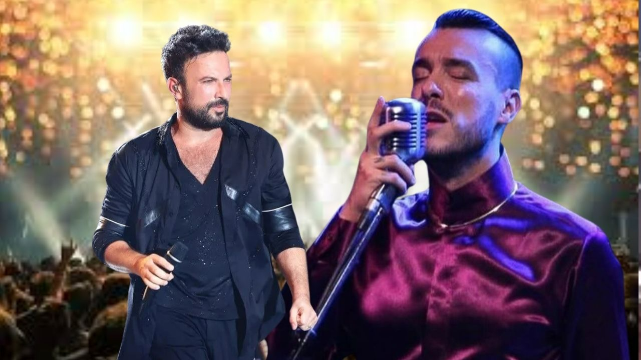 Müzikte yeni patronlar belli oldu! Cem Adrian zirvede Tarkan çekildi! İşte yıllık kazançları...