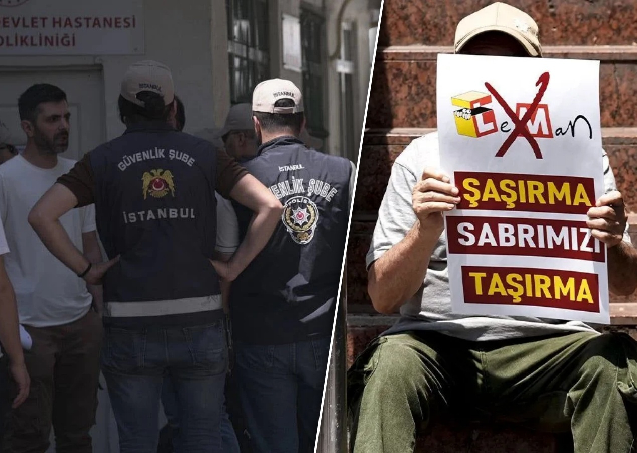 Leman davasında yeni gelişme: Tutuklanan Doğan Pehlevan, grafiker ve müessese müdürünün emniyet ifadesi ortaya çıktı!