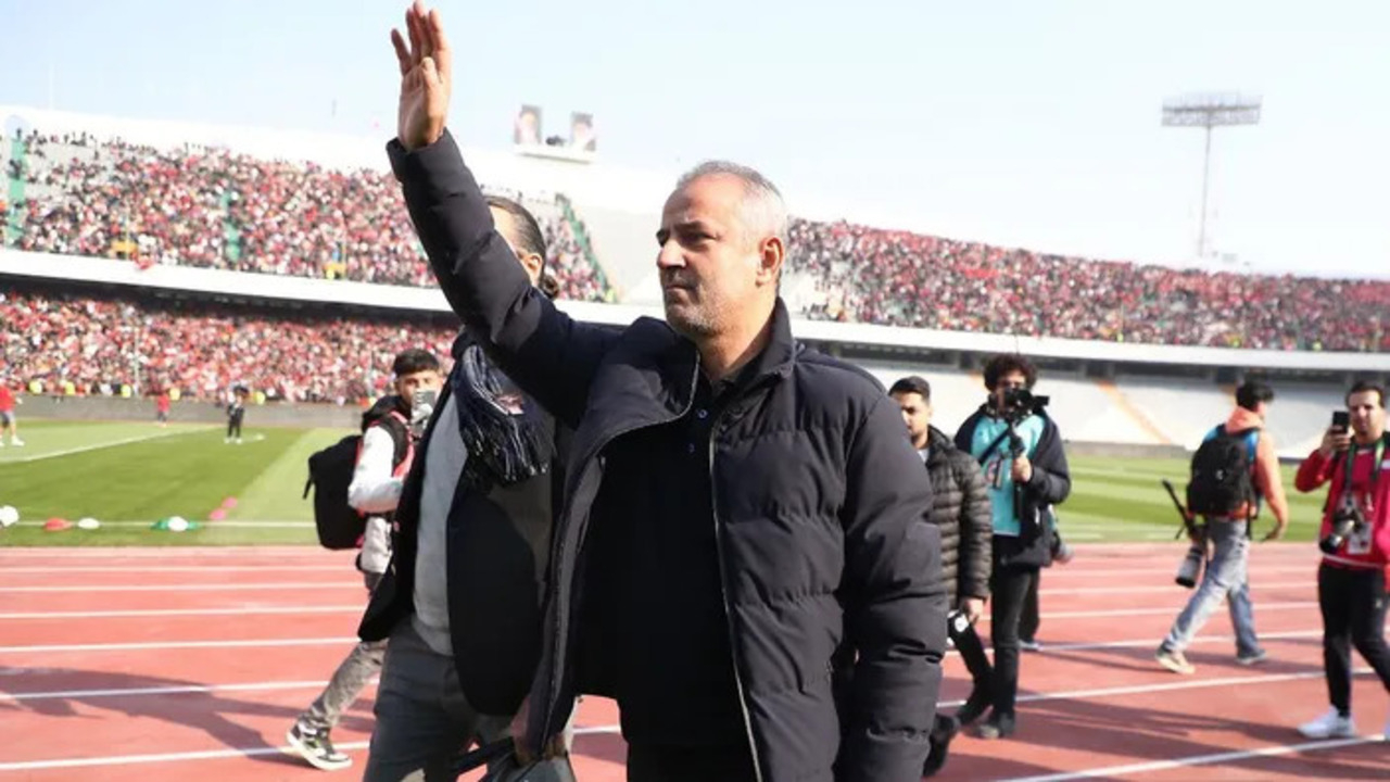 İsmail Kartal'dan flaş karar: İran macerası resmen sona erdi!