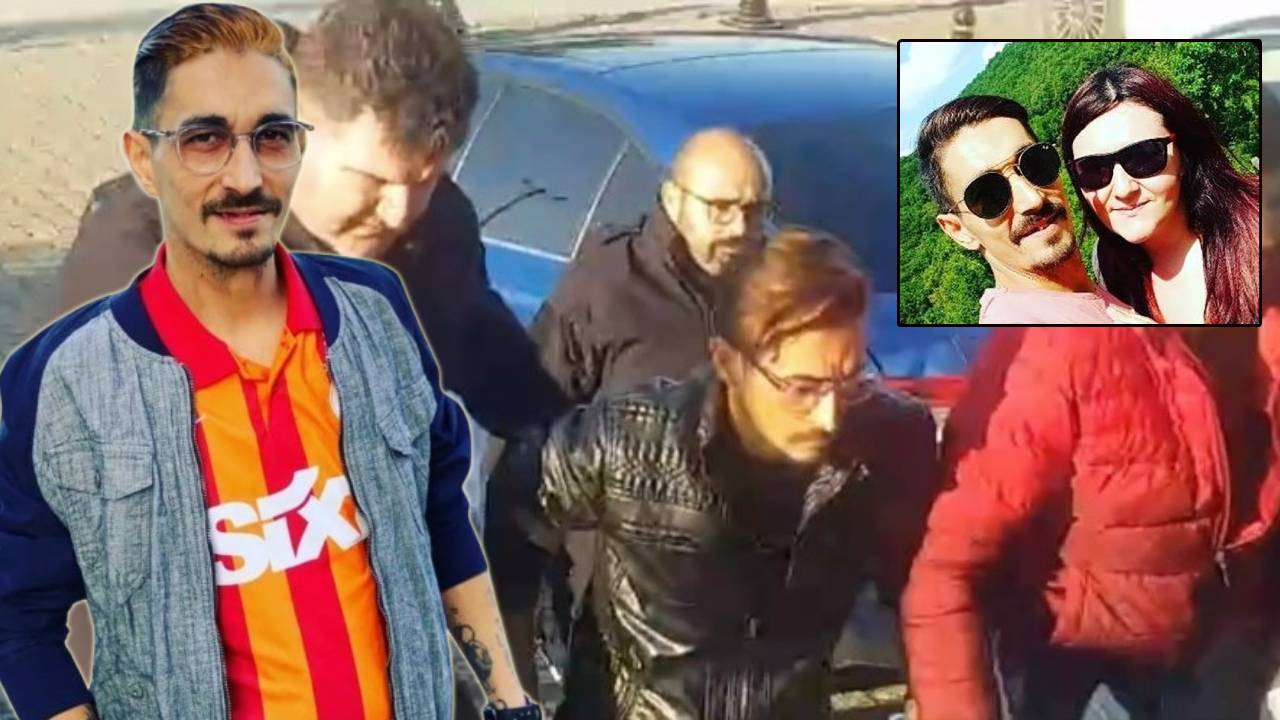 Eşi Saliha Gizem'i boğup gömen Fırat Yıldızhan ile yardım eden kardeşine ağırlaştırılmış müebbet