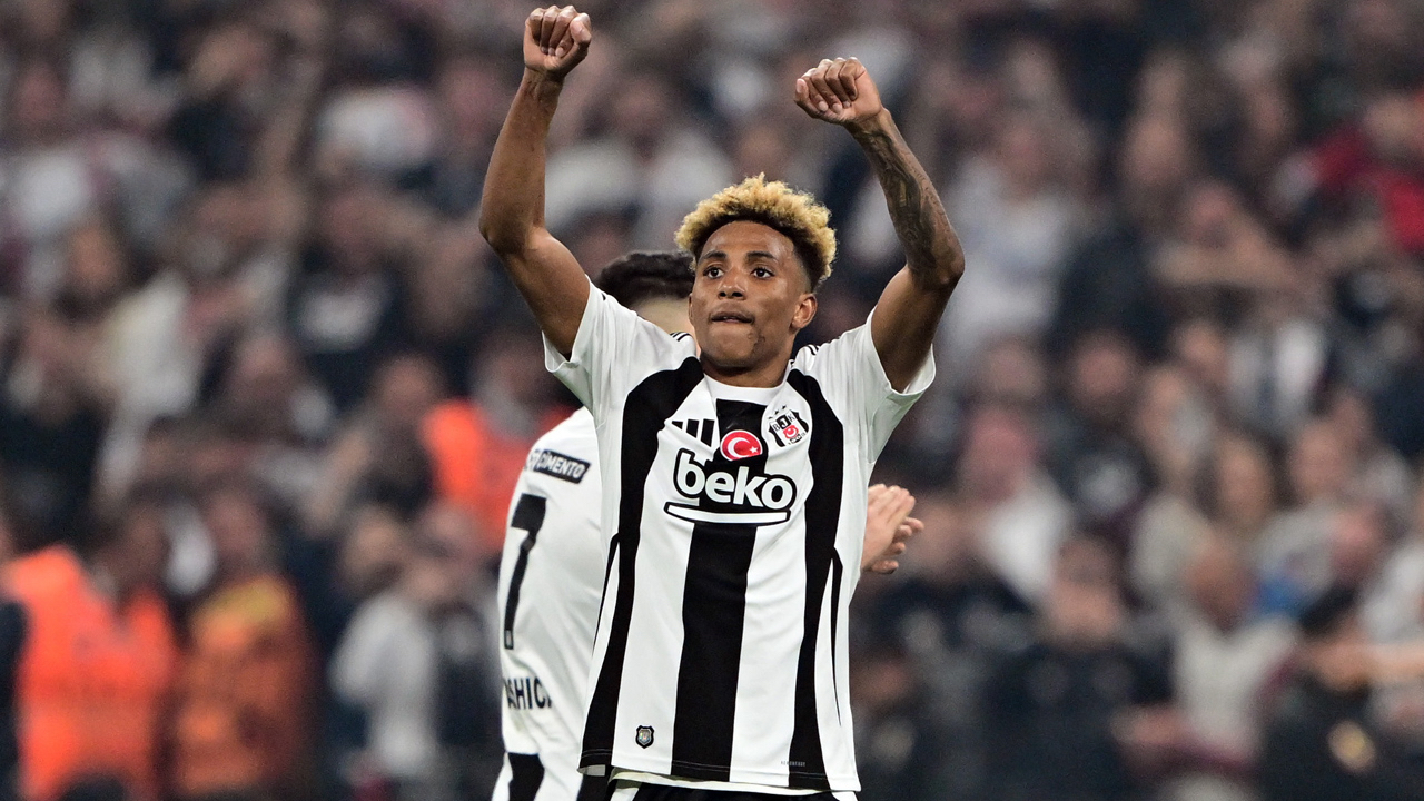 Beşiktaş Gedson Fernandes için 20 milyon euro bonservis bedeli belirledi