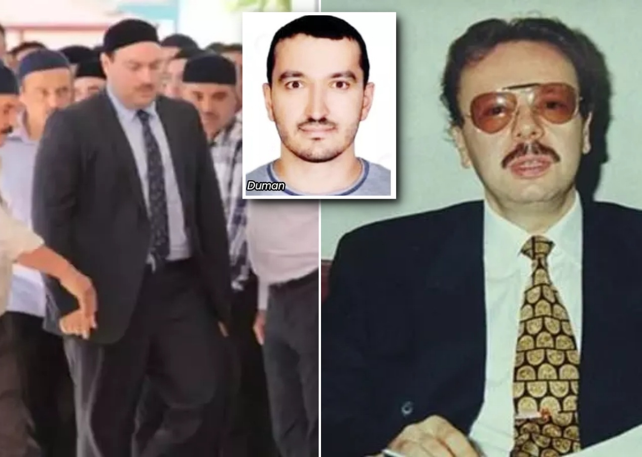 FETÖ'nün Süleymancılar Cemaati'ni nasıl ele geçirdiğinin en çarpıcı örneği... Ahmet Arif Denizolgun’un otopsi heyetinden FETÖ’cü doktor çıktı: Cesette ağır metal bulundu...
