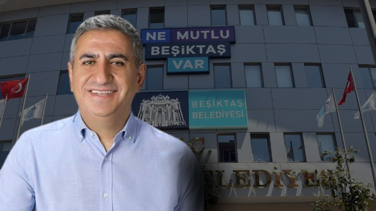 CHP'de yeni kriz! Bir belediye haber sitesini neden satın alır? Beşiktaş Belediyesi o siteye milyonlar aktardı