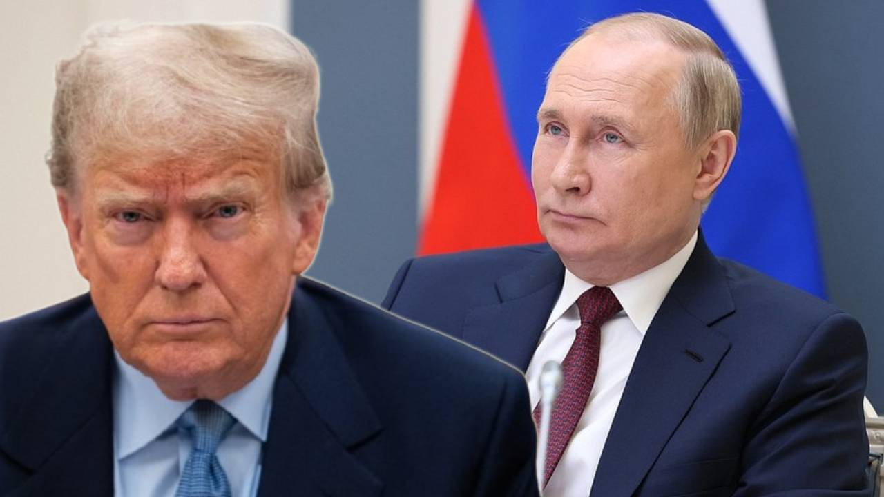 Putin & Trump zirvesi: İki lider kritik görüşme için saat verdi