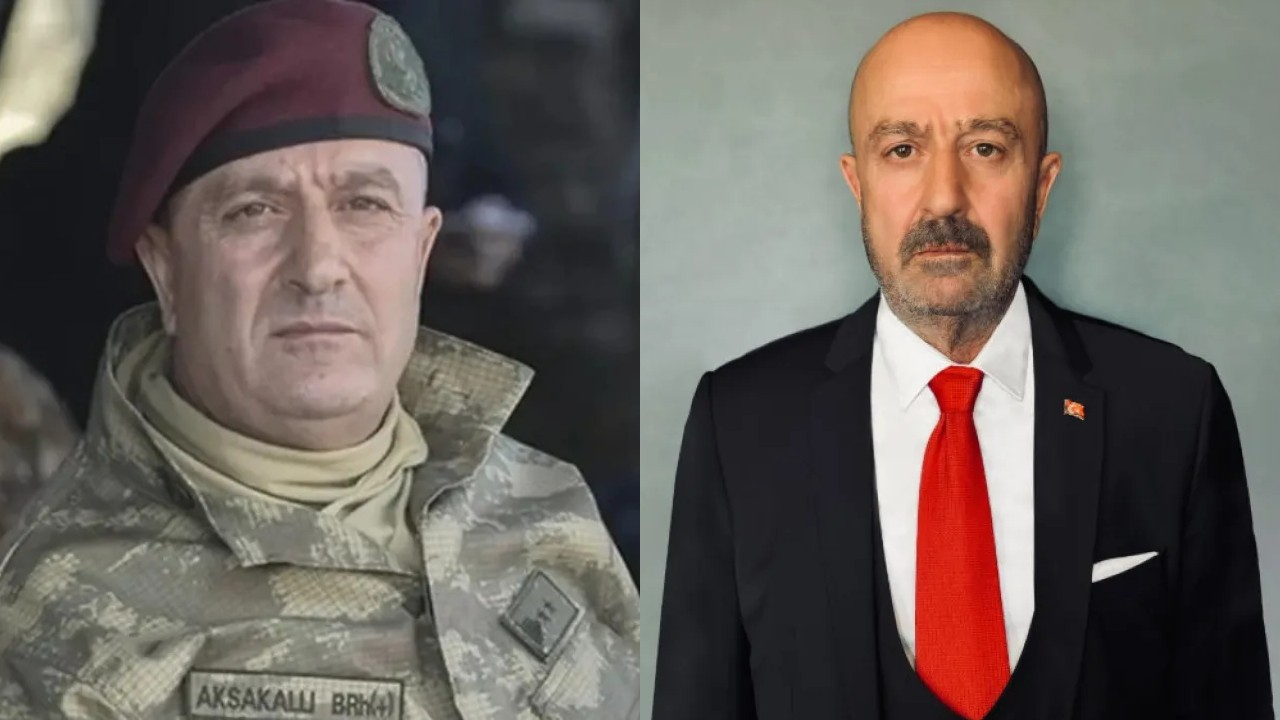 OYAK'ın yeni Yönetim Kurulu Başkanı Zekai Aksakallı oldu