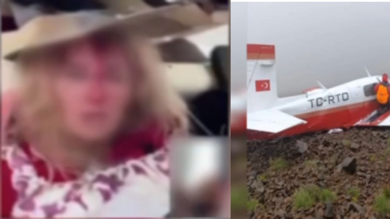 Hicran Kaya Kimdir? Yolcu Hicran Kaya Sağ mı, Bulundu Mu?