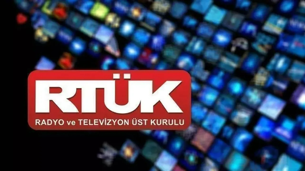 "Milli değerlere saldırı" RTÜK'ten Sözcü TV ve TELE1'e ders niteliğinde ceza!