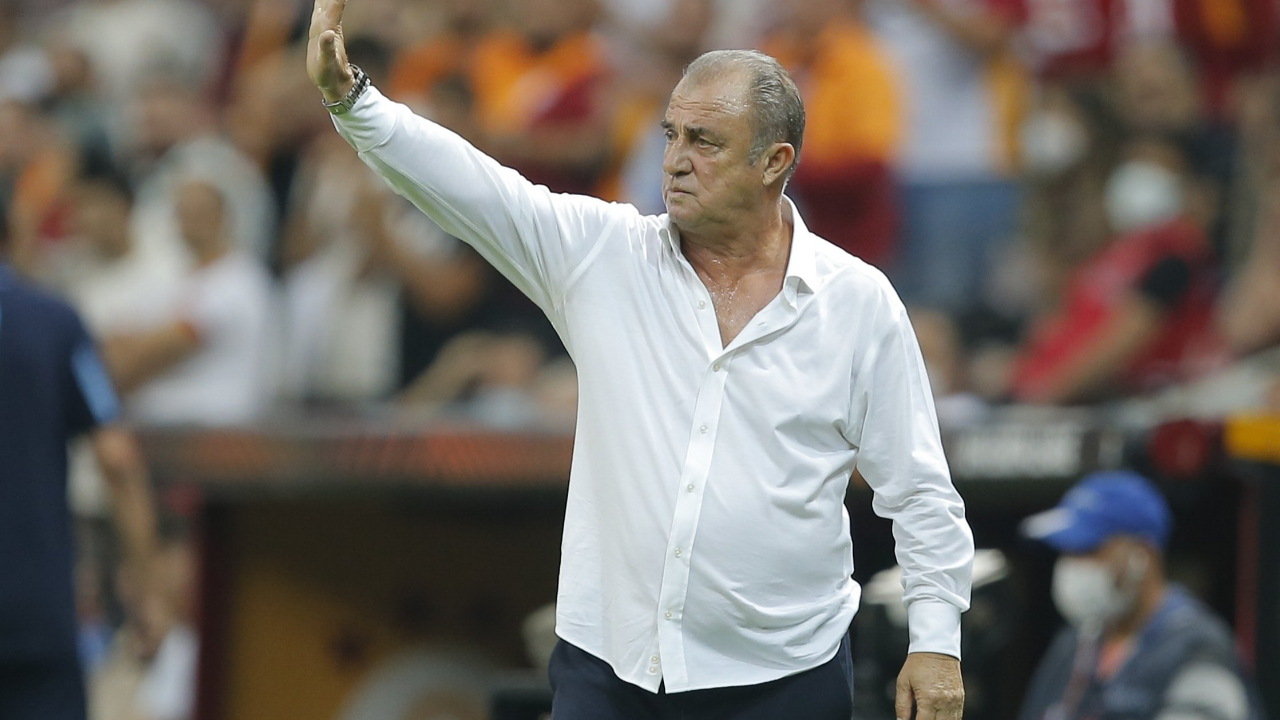 Fatih Terim'in Gol Silahını Transfer Ettiler
