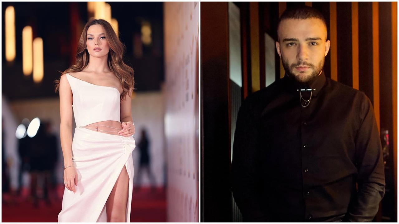 Tolga Aykut'la aşk yaşadığı iddia edilmişti! Nilsu Berfin Aktaş'tan şaşırtan sosyal medya hamlesi