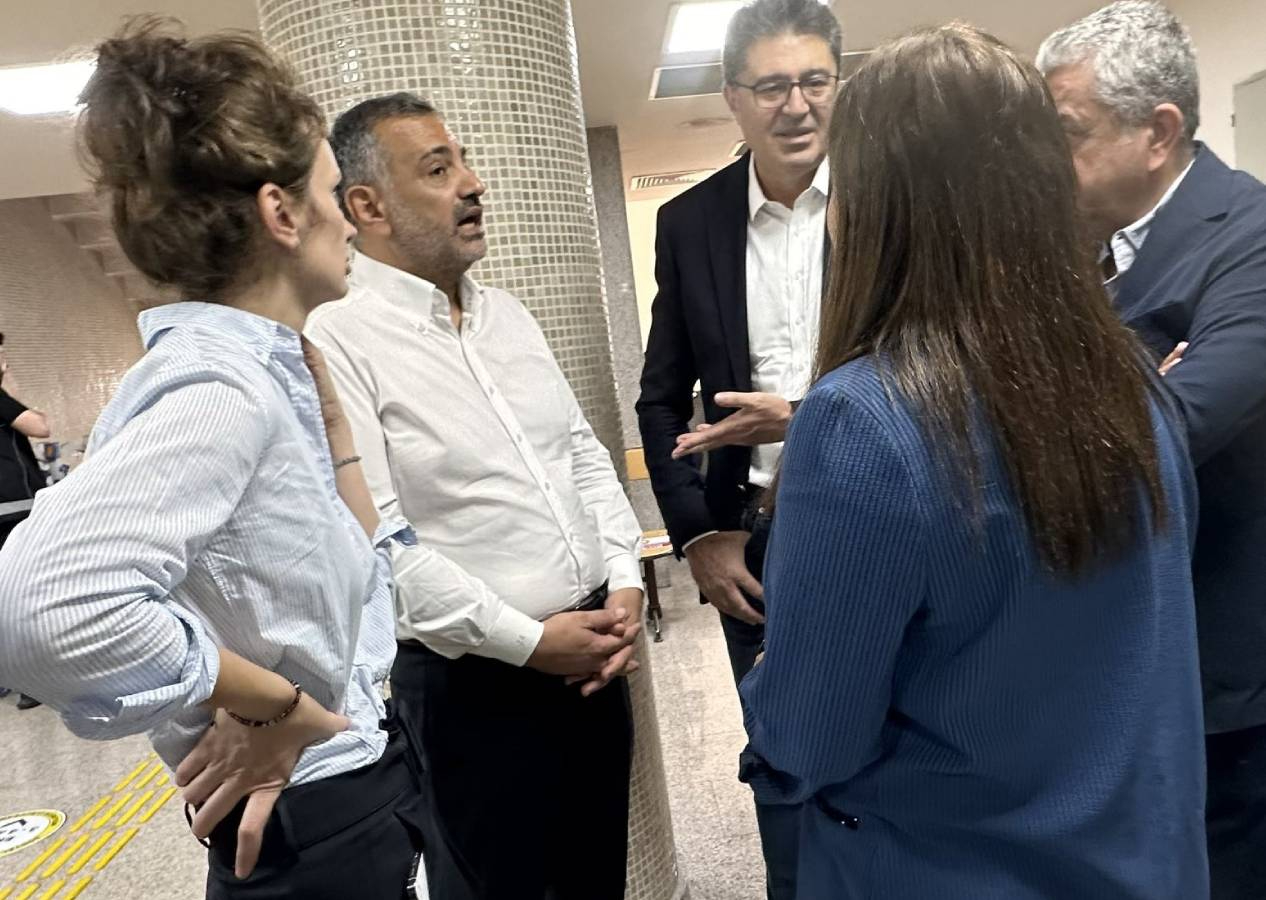 İzmir BŞB yolsuzluk operasyonu: CHP İzmir İl Başkanı Şenol Aslanoğlu ve 30 kişi tutuklandı