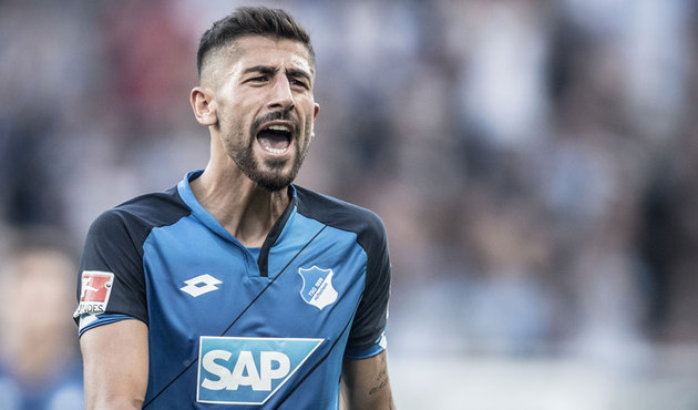 Kerem Demirbay Fatih Terim'i yalanladı...