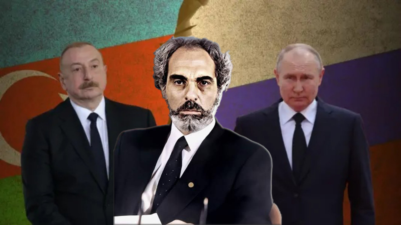 Bakü-Moskova krizi! Azerbaycan, Rusya karşısında Ebulfez Elçibey eksenine mi dönüyor?