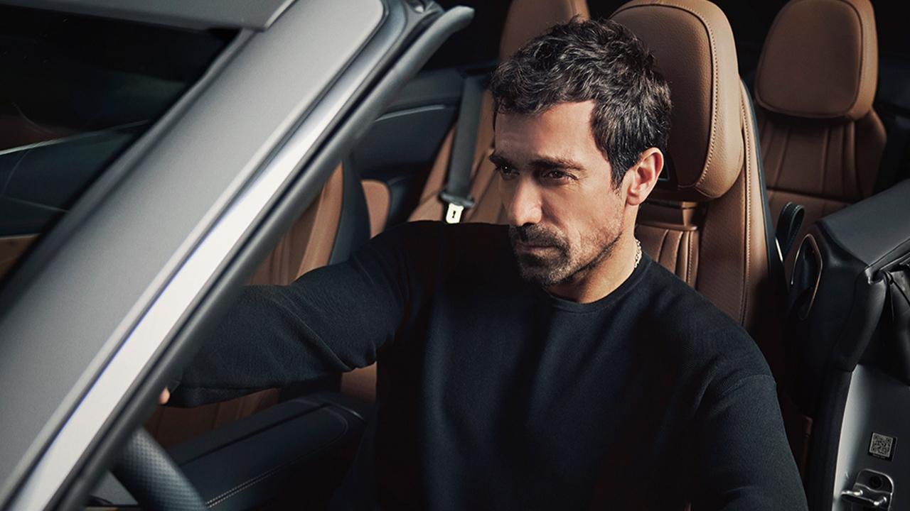 İbrahim Çelikkol, lüks aracını duvara çarparak perte çıkaran valeye tek kuruş ödetmeyecek